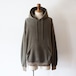RELAX FIT " CREW Parker ' Illinois' ( US.ARMY olive )"