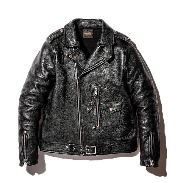 Fine Creek Leathers | TSUGU