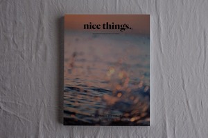 nice things.  ISSUE 64