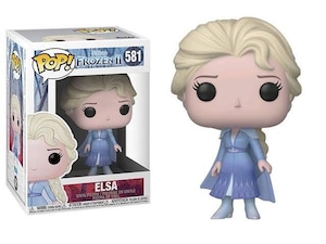 POP ELSA