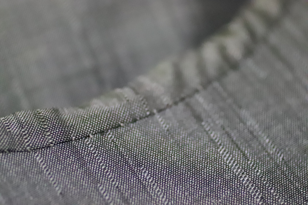 SHAMS pancake cap "SHARPEST"