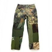 【cargoPT05】再構築 リメイクカーゴパンツ REMAKE CARGO PANTS