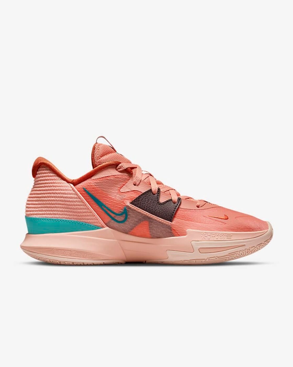 Nike Kyrie Low 5 カイリーアービング | PAY ID