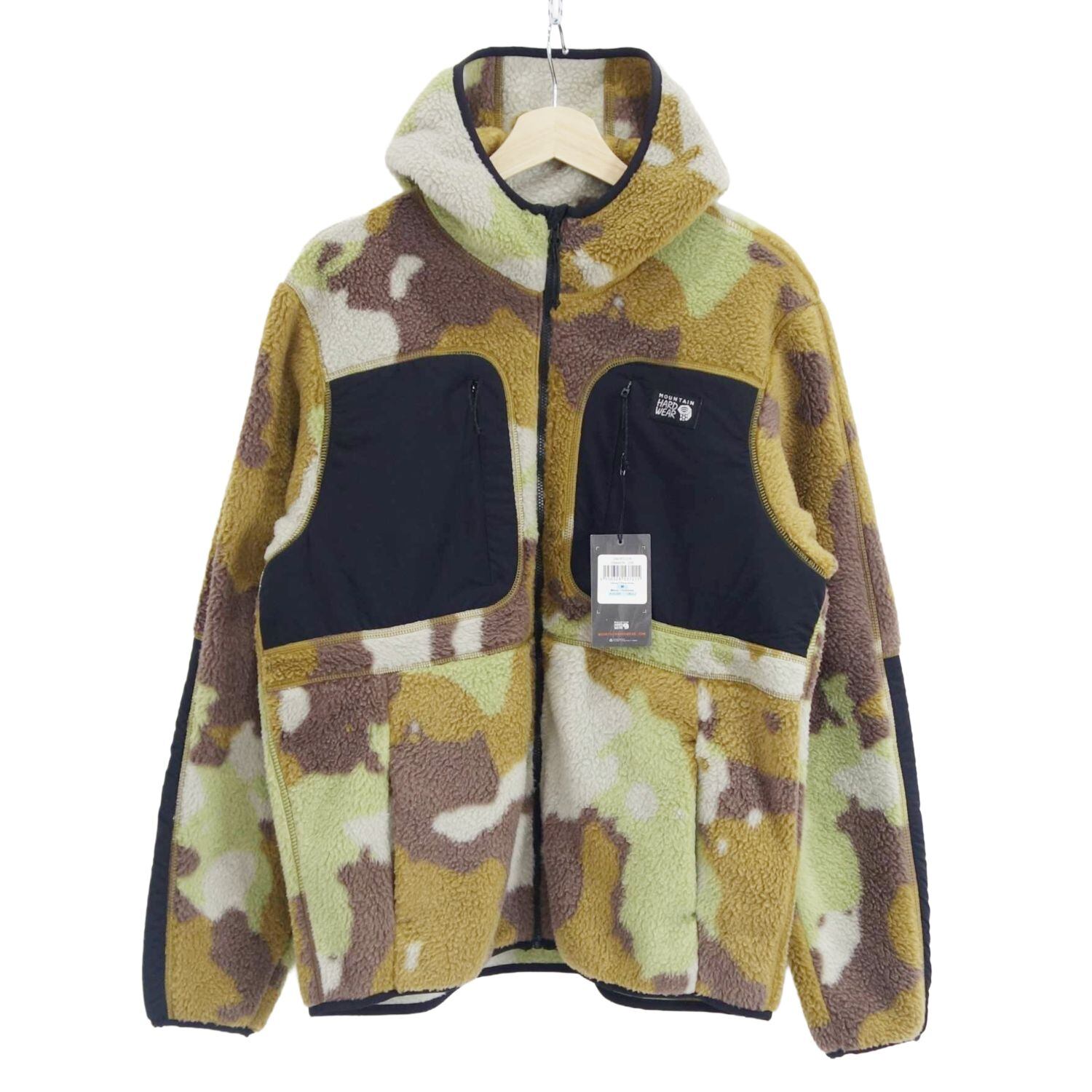 10x リアルツリー柄　ダウンジャケット リアルツリー ダウンジャケット REALTREE ダウン 中綿入り