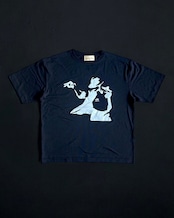 MK-C-HISTORY NOMAL #BLK