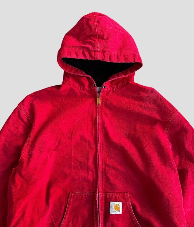 -Carhartt- Vintage 90s XL Active jacket