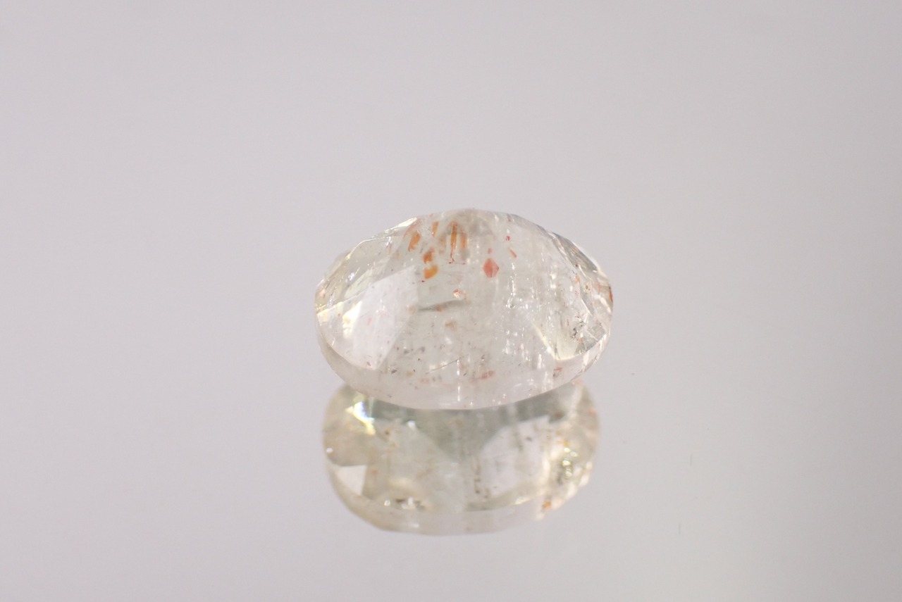 オリゴクレース　2.05ct　 [D6-61]