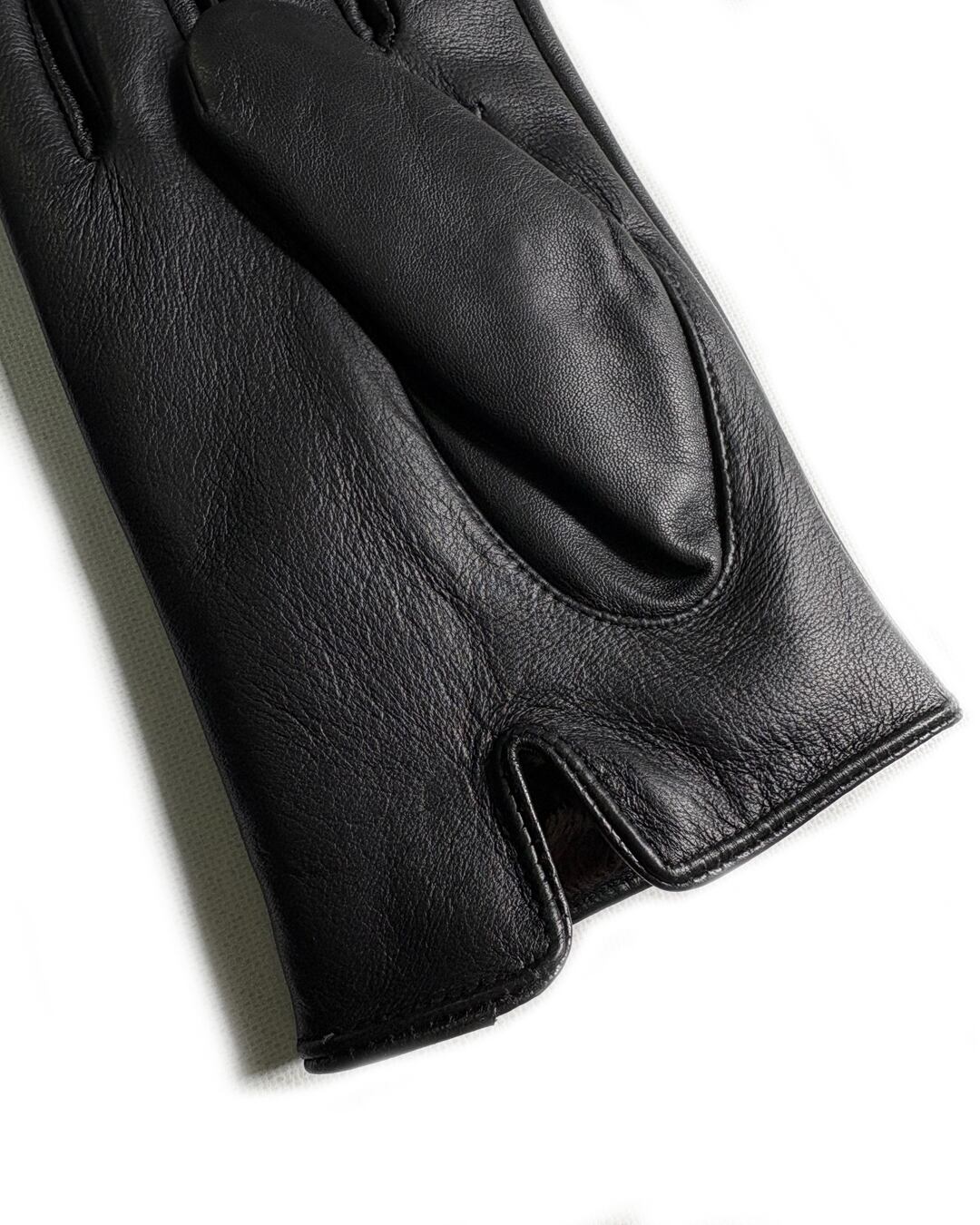 SALE ラムスキン レザー グローブ (メンズ サイズ) | minim