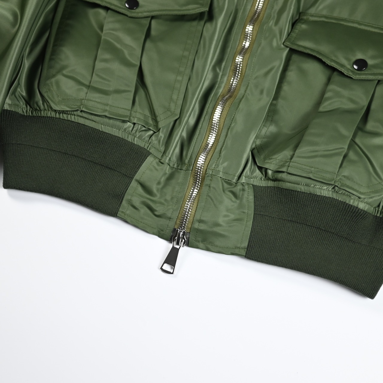 Leh / Bonber Jacket