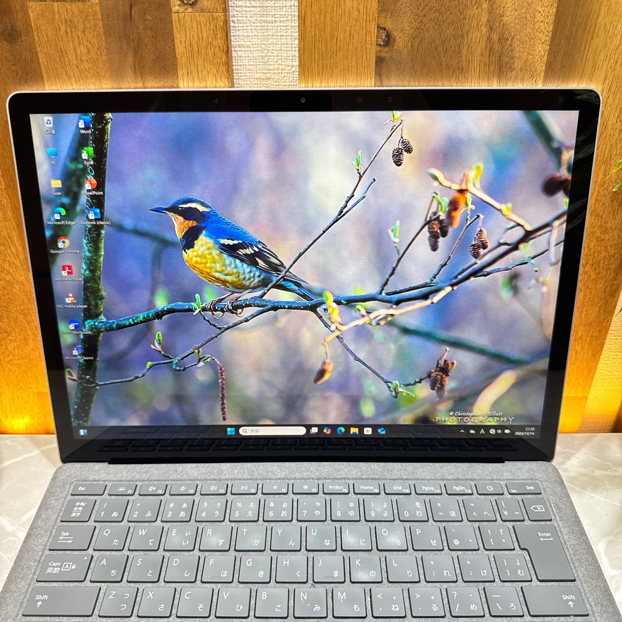 人気2021年式 Microsoft Surface Laptop 4/第11世代/メモリ8GB/SSD256GB/タッチパネル式/ノートパソコン