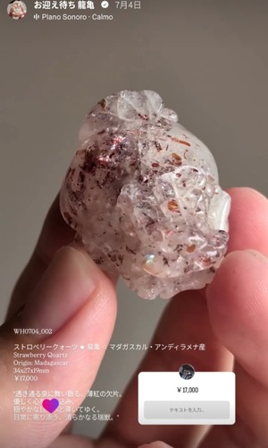 ⭔ お客様専用ページ ✦ bobo.deee