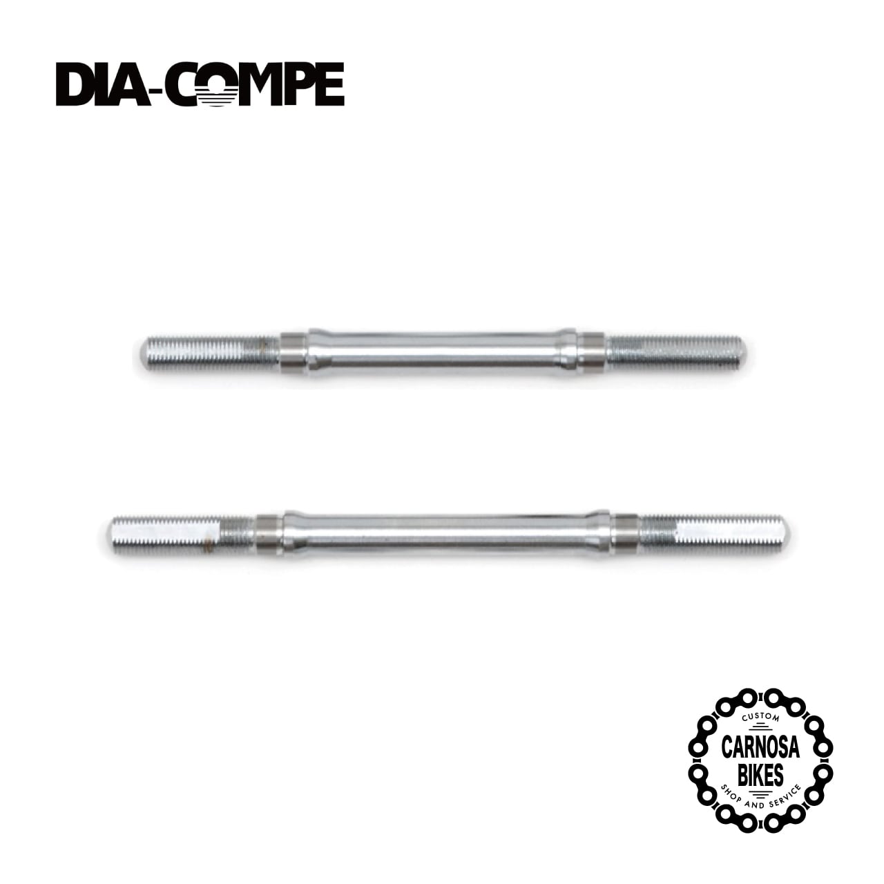 Reverse Components】COLAB Chain Tensioner [コラボ チェーン