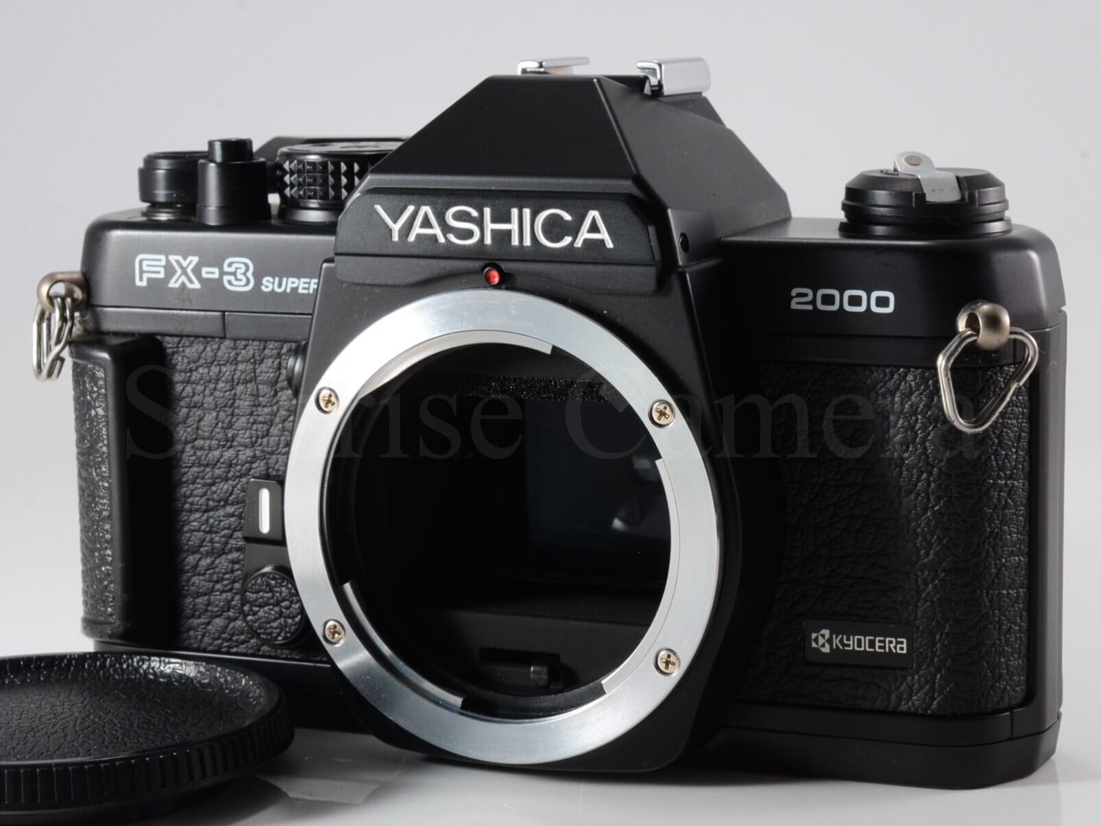 YASHICA（ヤシカ） | サンライズカメラ フィルムカメラとオールド