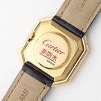カルティエ サンチュール XL  自動巻き Automatic ref.17001 AT フルコンプリートサービス thumbnail 6