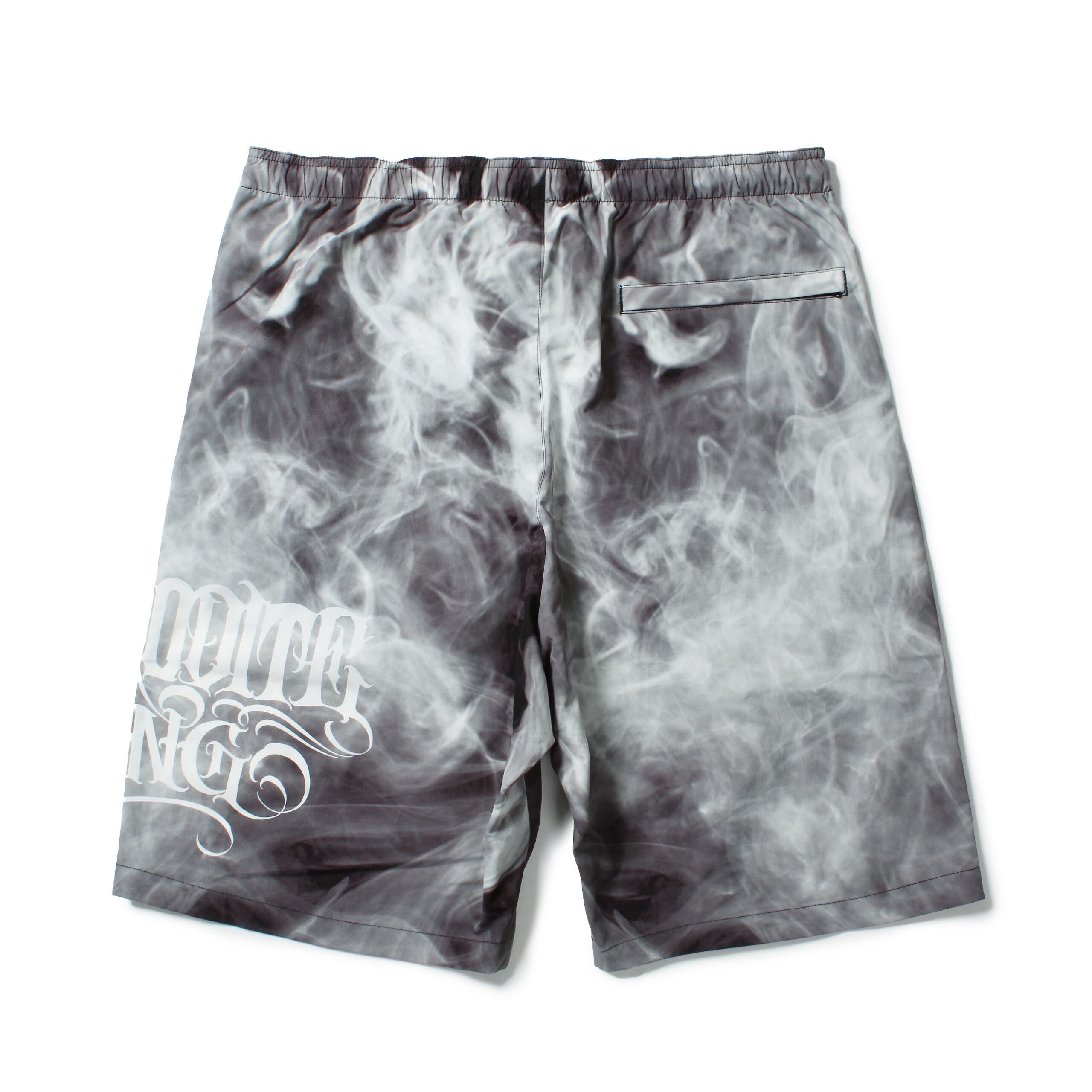 新作】舐達磨 SMOKE CLASSIC LOGO BOARD SHORTS | www.carmenundmelanie.at