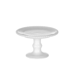 【CH15-K526S】Dessert pedestal dot S　#スタンド #陶器 #クラシカル #メルヘン