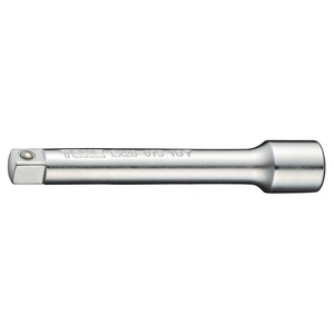 【数量限り】トネ(TONE) エクステンションバー EX20-075 差込角6.35mm(1/4) 全長75mm