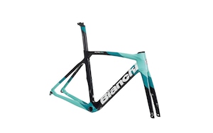 22 FRAME OLTRE XR4CV DISC w/M5D