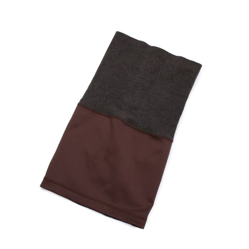 CCP FaceNeckWormer(DarkGray)