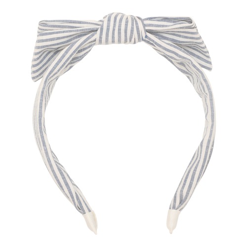SEASIDE STRIPE BOW ALICE_162106 10
