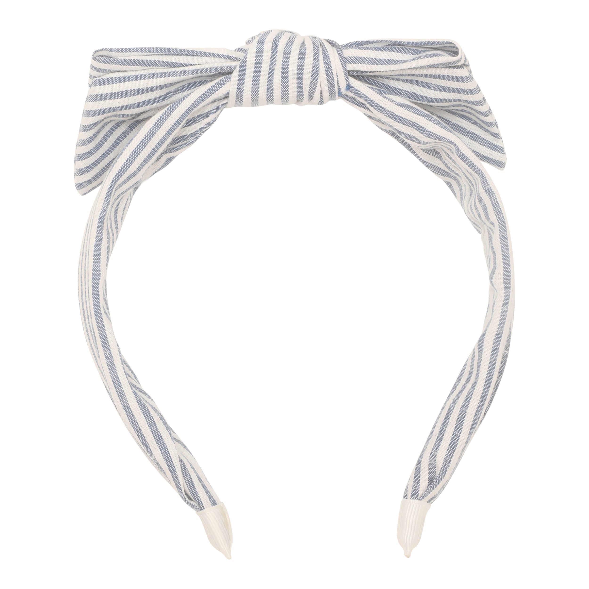 SEASIDE STRIPE BOW ALICE_162106 10