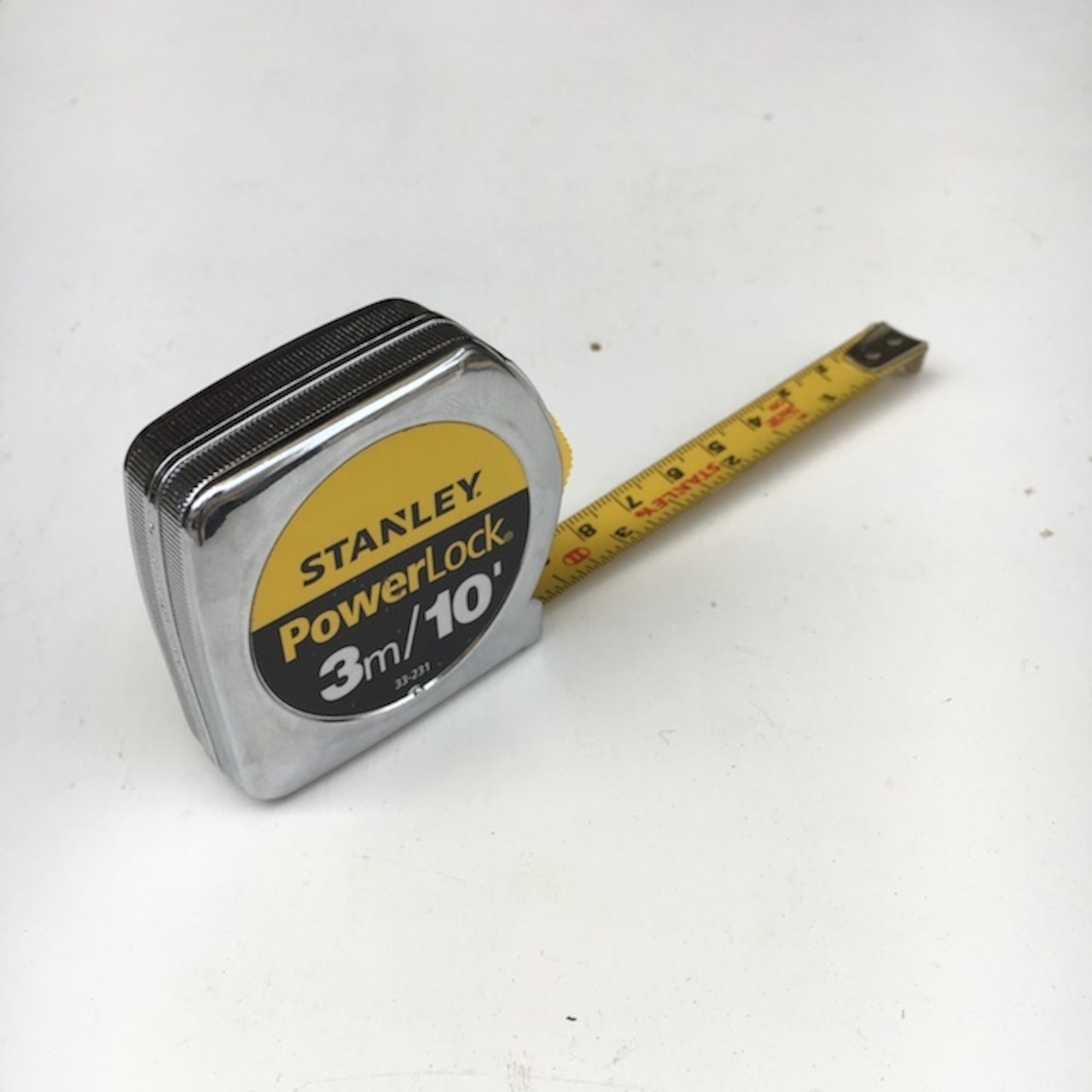 STANLEY Measure 3m  / スタンレー メジャー