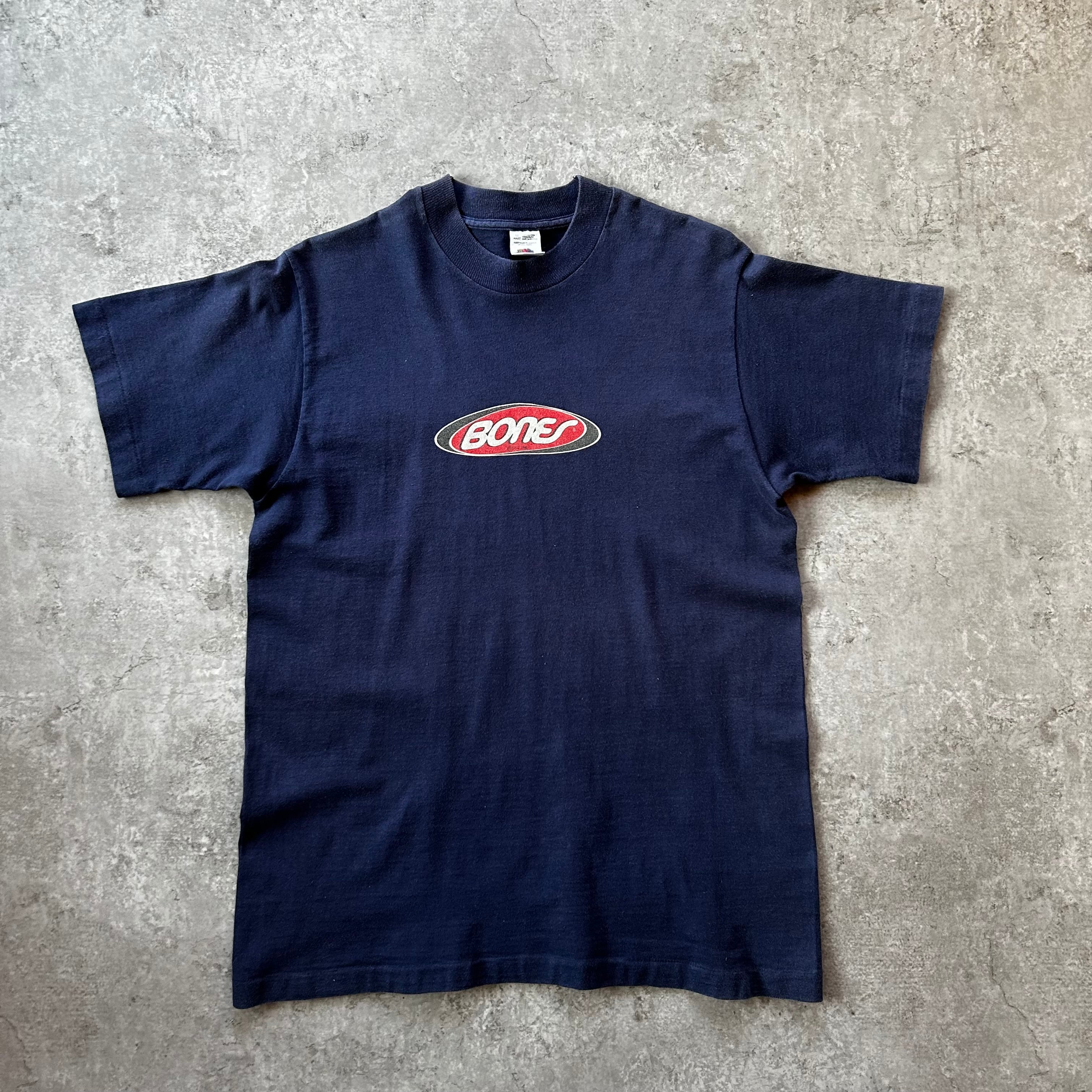 90s パウエルペラルタTシャツ 90s パウエルペラルタ tシャツ USA製 オリーブ L フルーツタグ | 東京