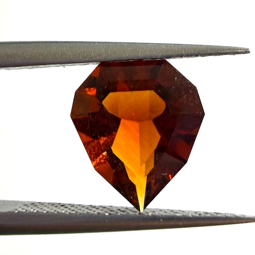 【1675】マディラシトリン　1.53ct