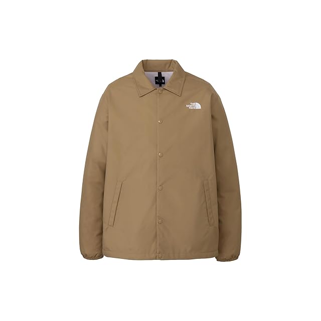 ザ・ノース・フェイス] ジャケット The Coach Jacket クラシックカーキ