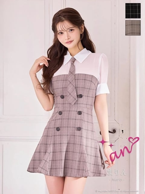 キャバドレス・ミニドレス通販のブリリアント【公式ストア】｜【即納