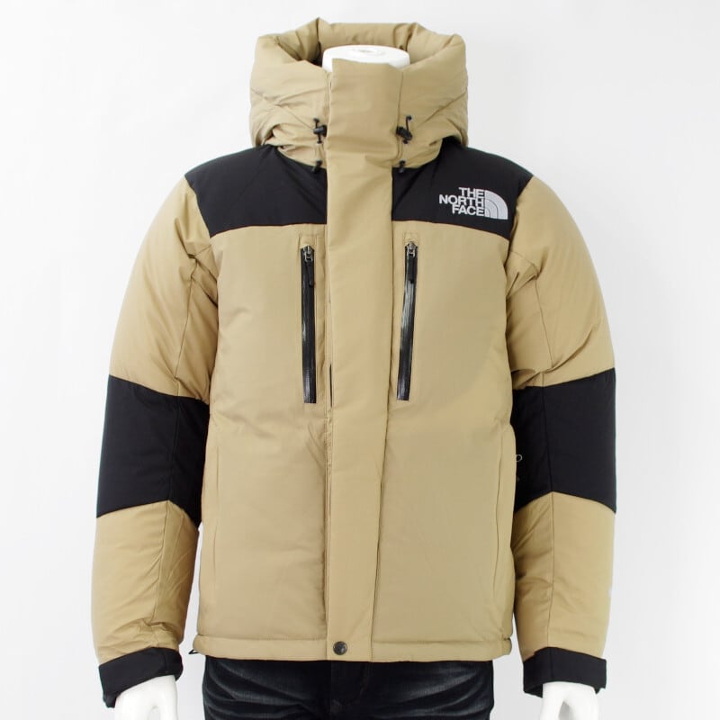 THE NORTH FACE バルトロライトジャケット ケルプタン