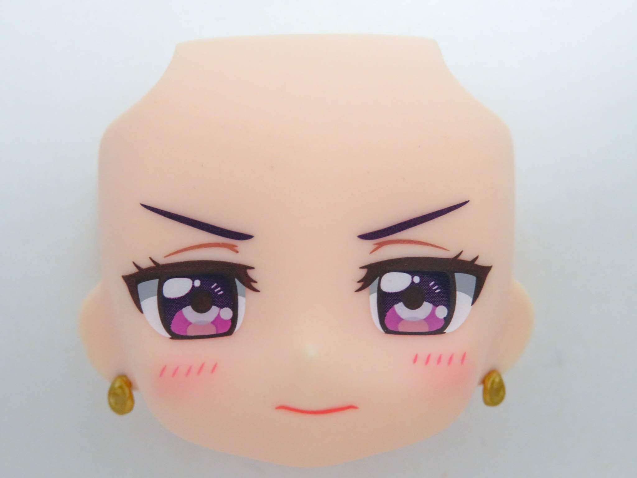 SALE】【771】 松浦果南 顔パーツ テレ顔 ねんどろいど | ホビー通販