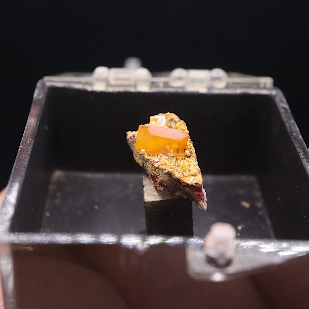 アメリカ産・鉱物標本4セット！ OTH113 原石 天然石 鉱物 | 鉱物