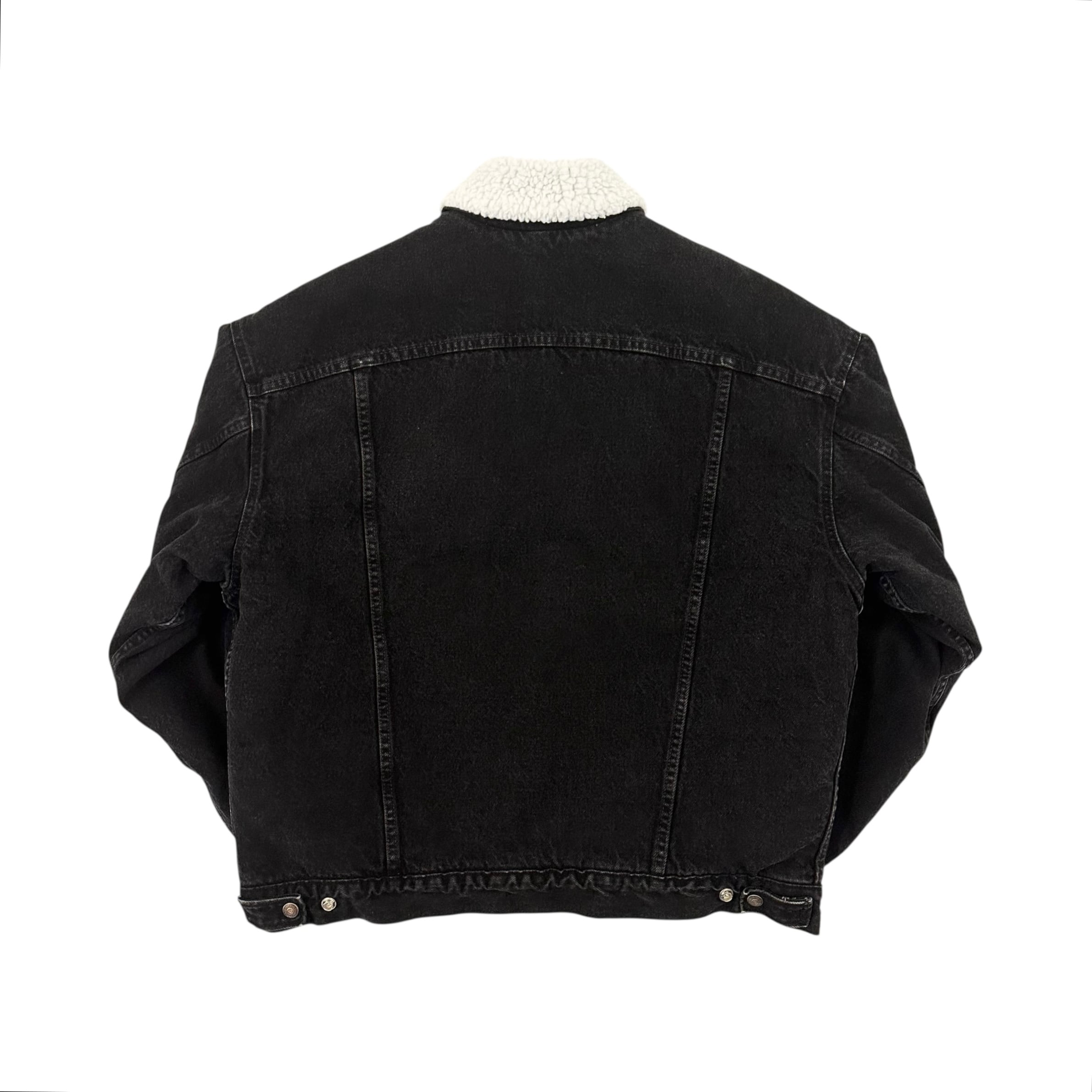 90's Levi's SHERPA Jacket | BerBerJin Yuhodo