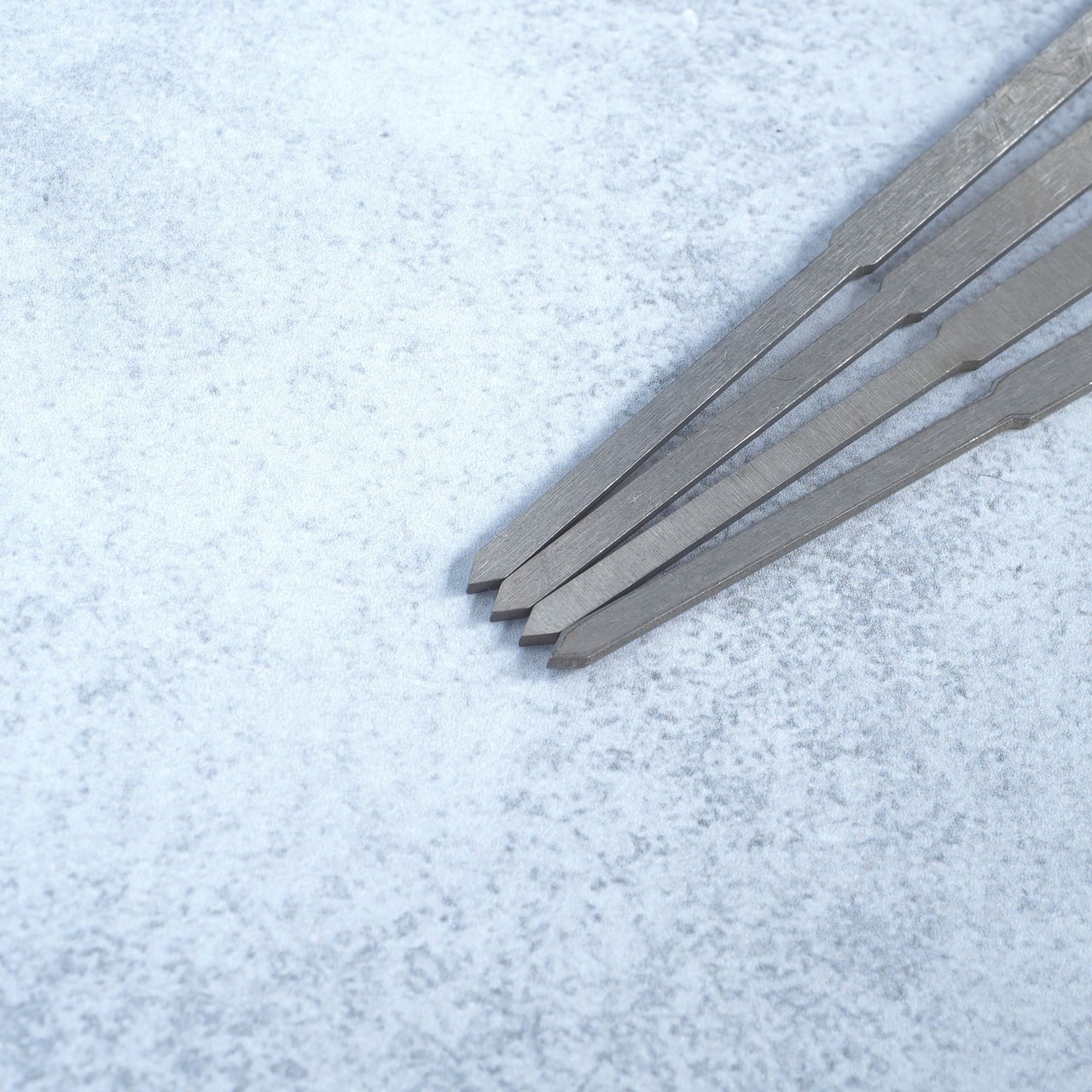 Suluk46 / Atani 6" Titanium Tent Stakes・画像7