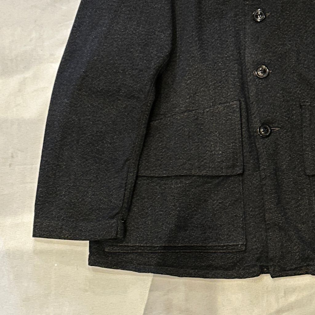 Maison Margiela メゾン マルジェラ 25SS COTTON GABARDINE JACKET