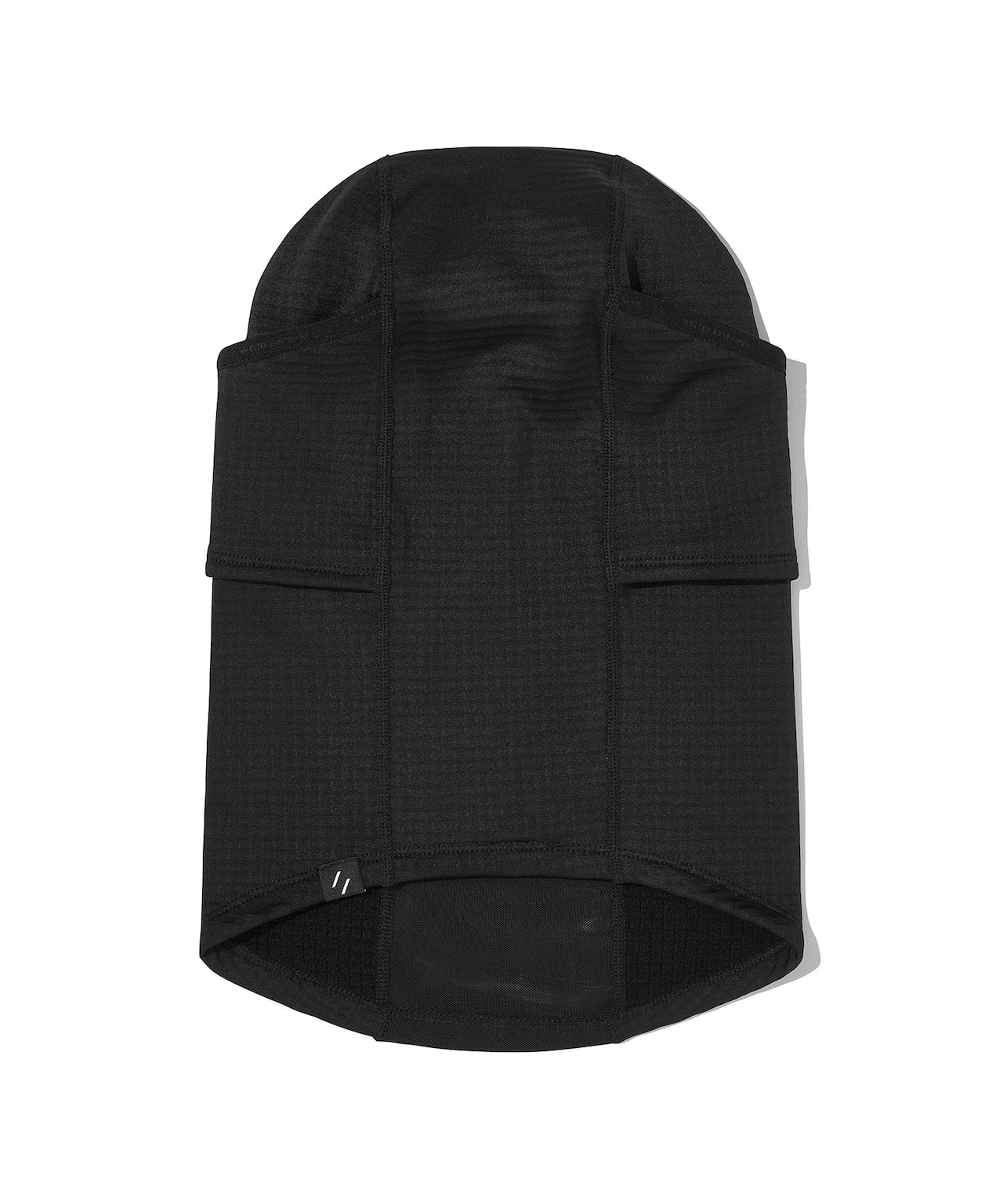 THERMOSQUARE FLEECE BALACLAVA_BLACK