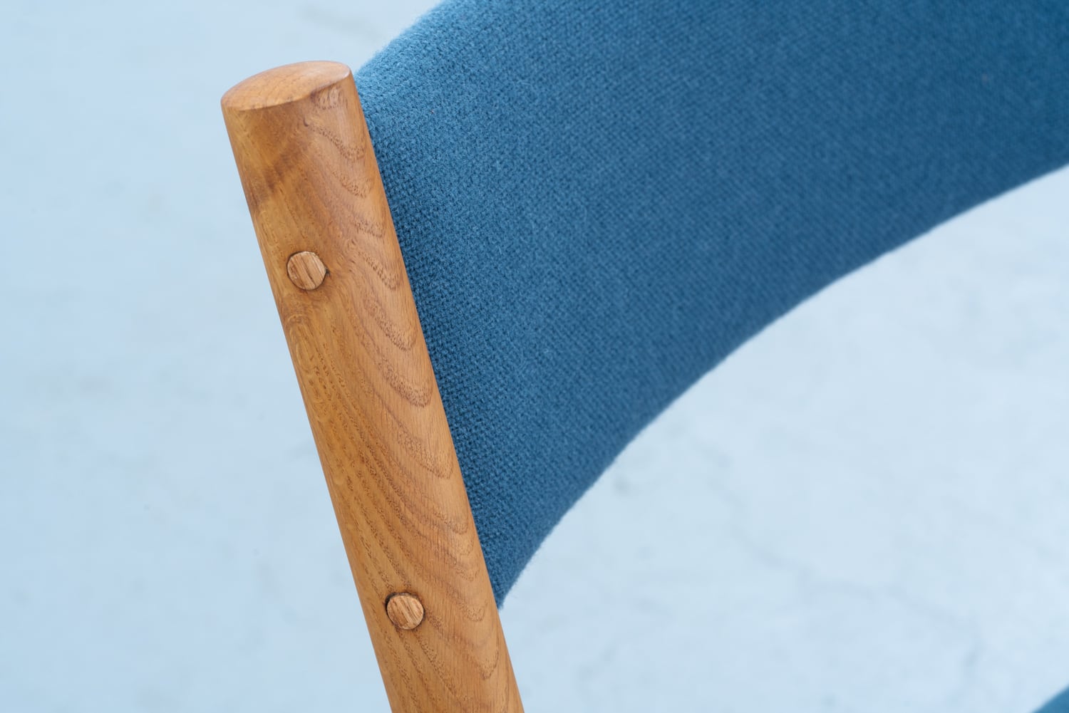 Hans J. Wegner | CH51 Dining chair | kaikki gallery | 北欧