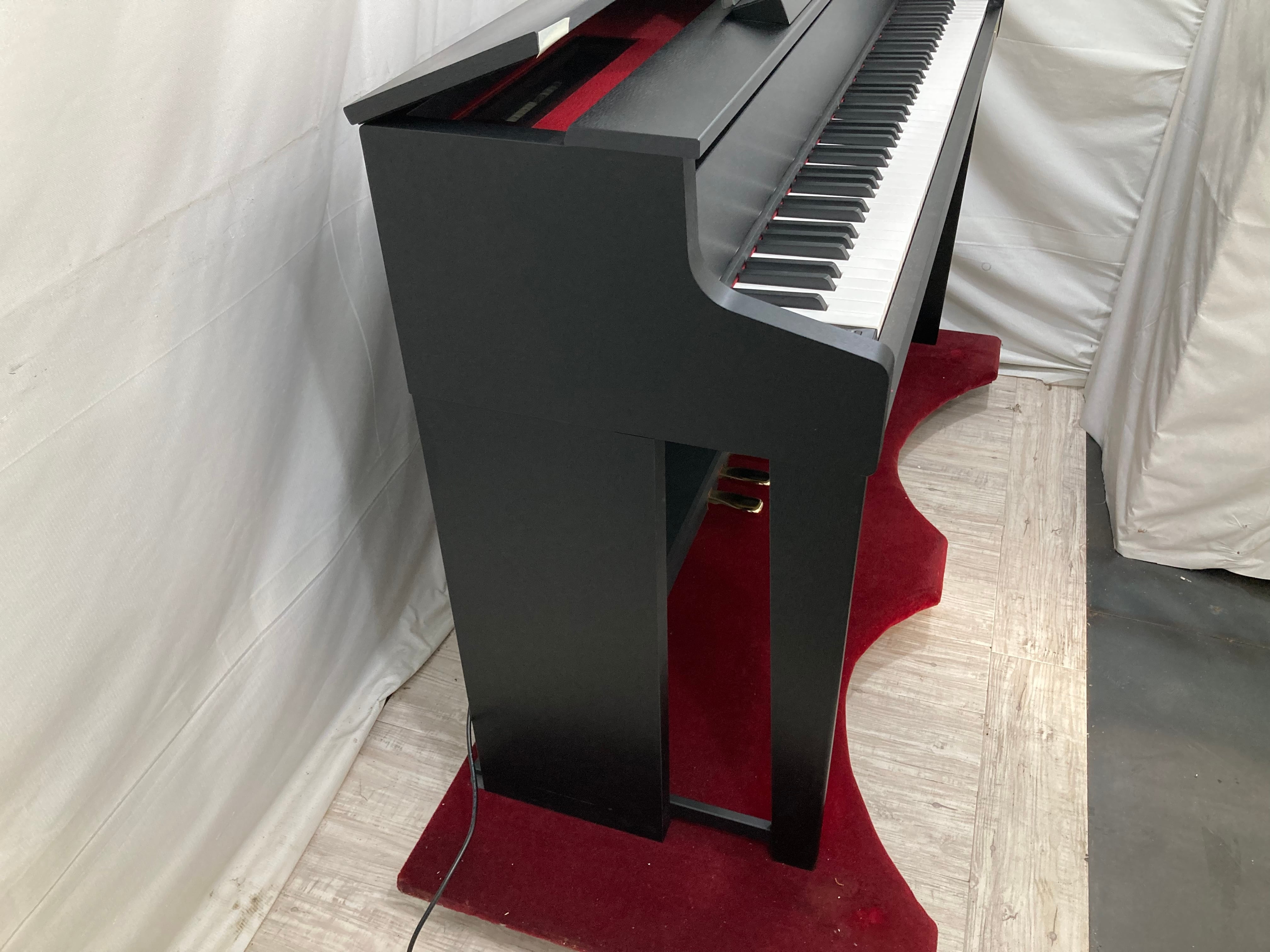 カシオ電子ピアノ　セルヴィアーノグランドCASIO  GP300BK  2016年製 GP-300BK | CELVIANO Grand Hybrid | 電子楽器 | CASIO