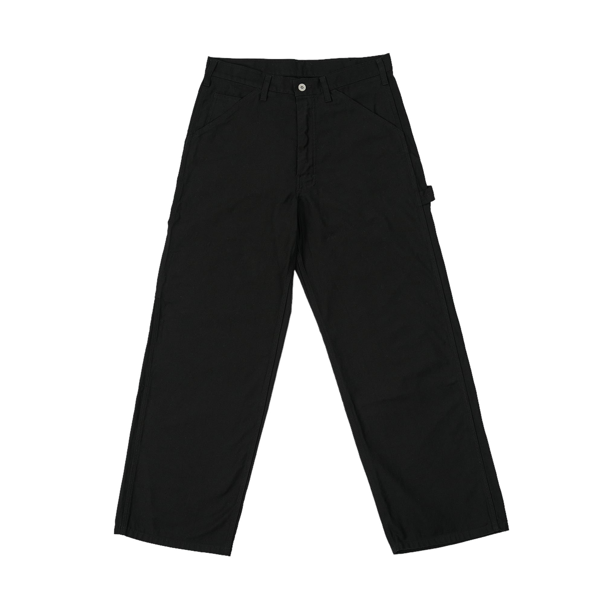 Cordura Nylon Stretch Easy Pants (black) | OVY