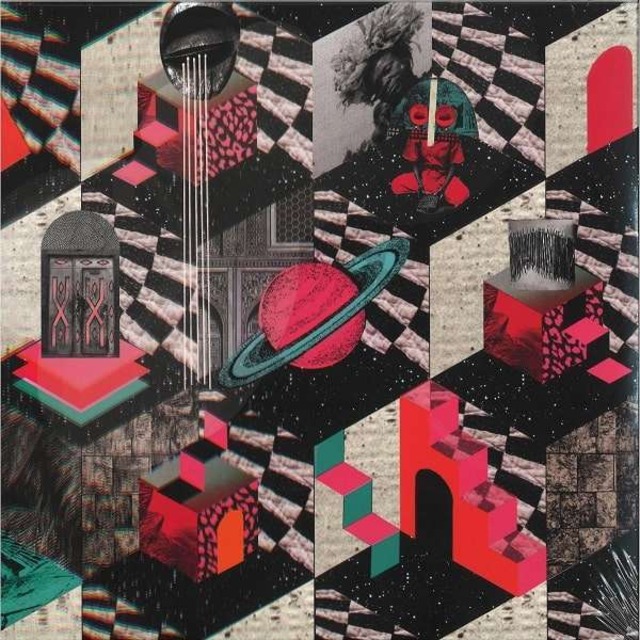 V.A. "DOOR TO THE COSMOS"