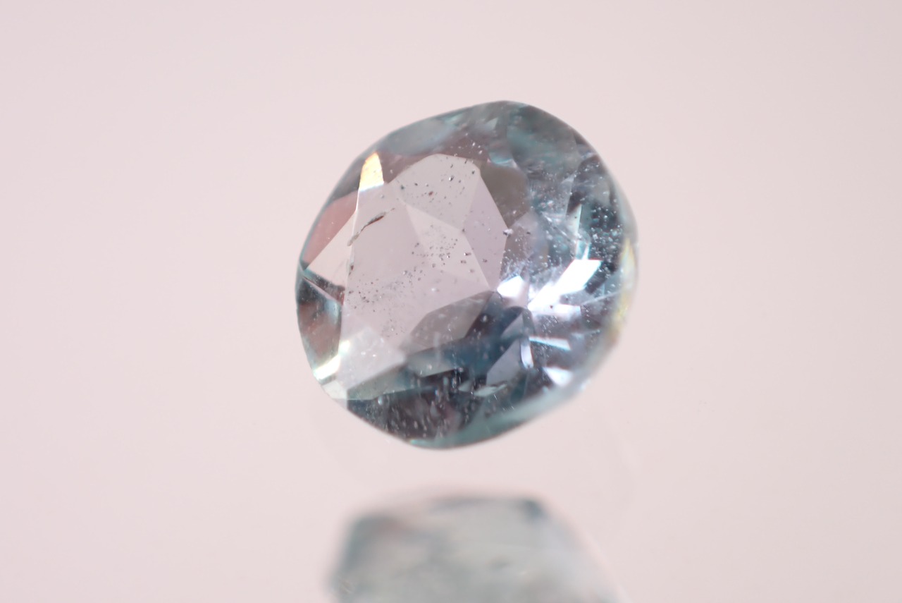 コーネルピン　0.30ct　[D11‐485]