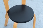 Alvar Aalto | chair 65 1950-1960s