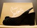 ★ChristianLouboutin クリスチャンルブタン パンプス★