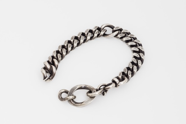 Bracelet Revolving Link