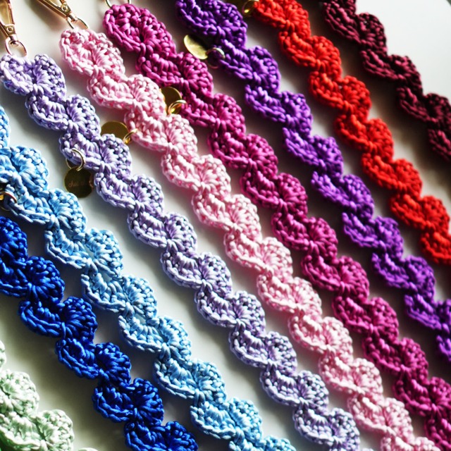 [SUMMER RELEASE] TSUYA Strap / Medium