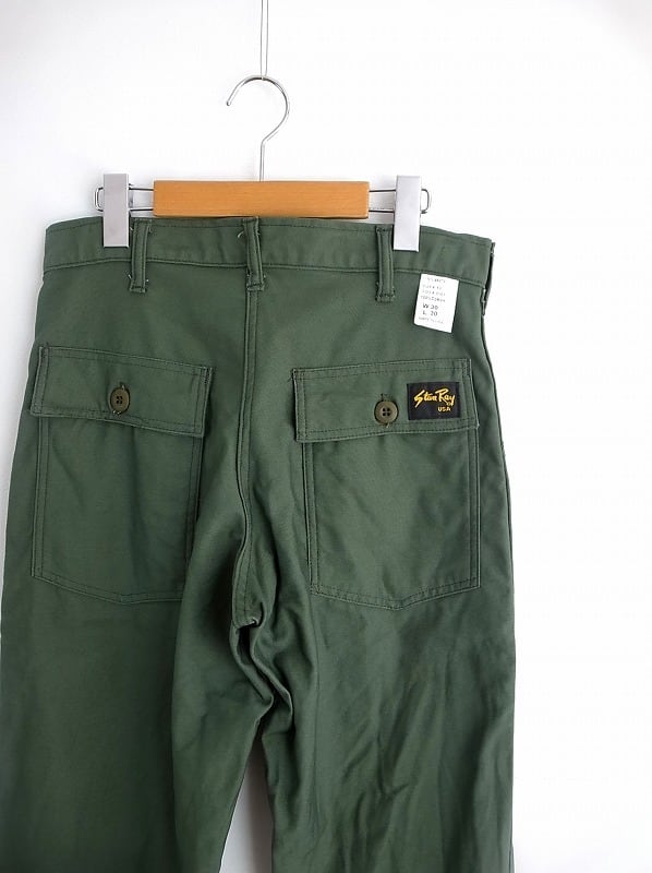 Stan Ray ファティーグパンツ | Fimpen+Nul