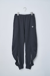 volume sweat pant
