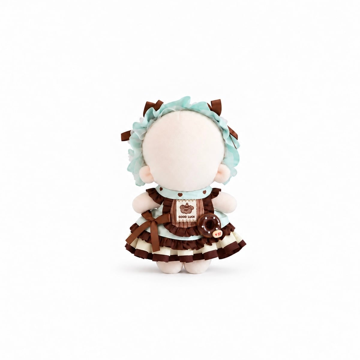 10cm15cmぬいぐるみ用 着せ替え服 ぬい服 コスチューム ちびぬい服