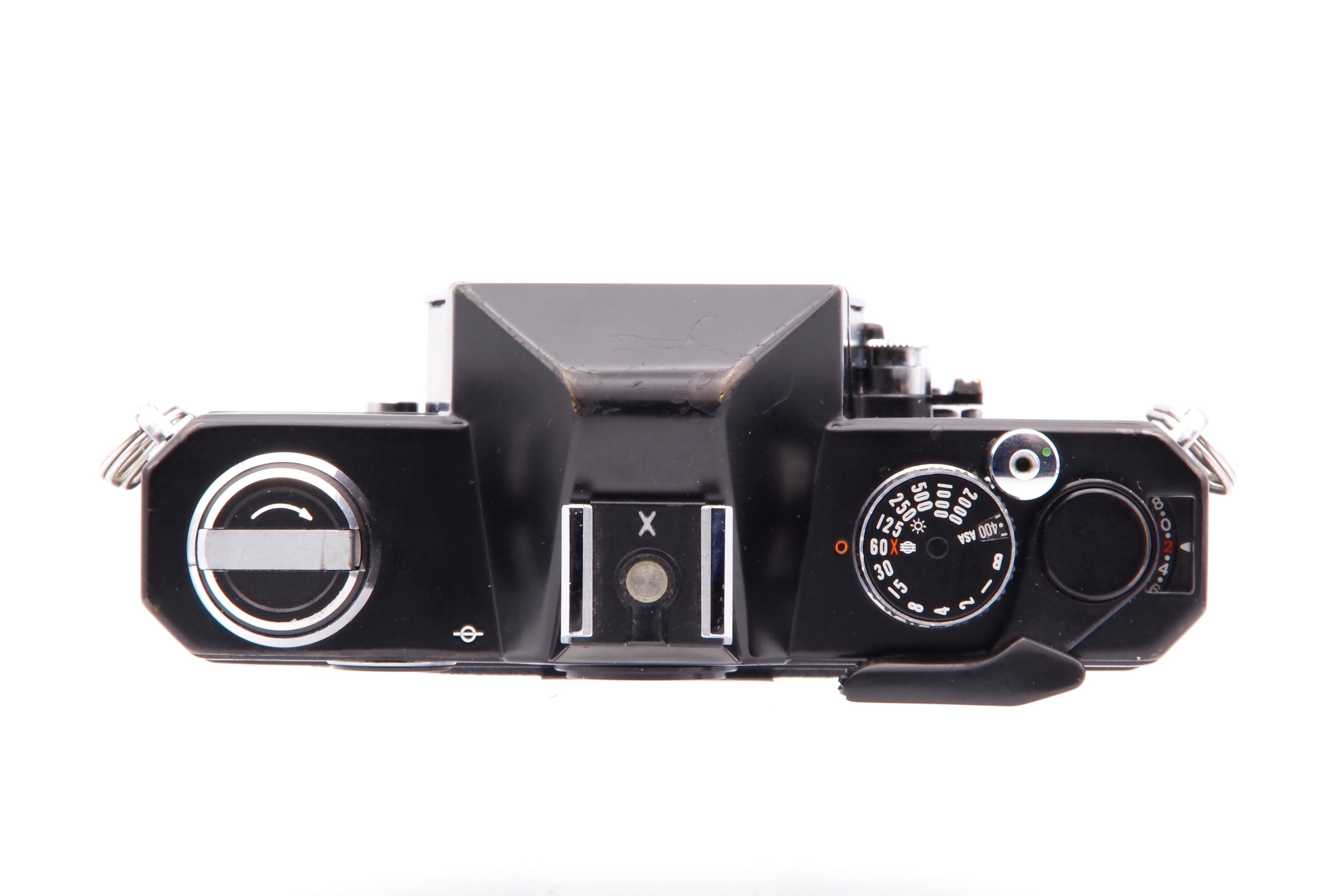 ST801 BLACK M42マウント FUJICA フジカ | 近江寫眞機店